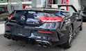 Mercedes-Benz C 43 Cabriolet AMG 4Matic 9G-Tronic