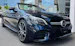 Mercedes-Benz C 43 Cabriolet AMG 4Matic 9G-Tronic