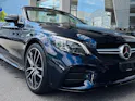 Mercedes-Benz C 43 Cabriolet AMG 4Matic 9G-Tronic