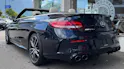 Mercedes-Benz C 43 Cabriolet AMG 4Matic 9G-Tronic