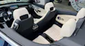 Mercedes-Benz C 43 Cabriolet AMG 4Matic 9G-Tronic