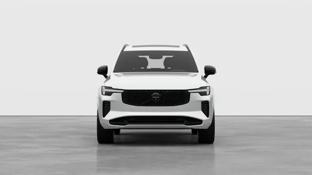 Volvo XC90 2.0 T8 TE Black Edition eAWD