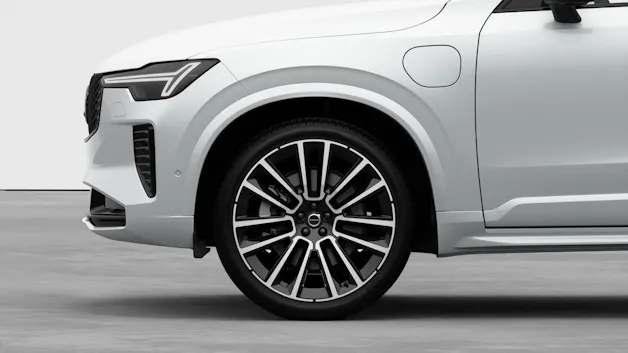 Volvo XC90 2.0 T8 TE Black Edition eAWD