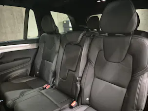 Volvo XC90 2.0 T8 TE Black Edition eAWD