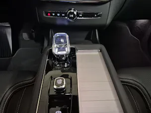 Volvo XC90 2.0 T8 TE Black Edition eAWD