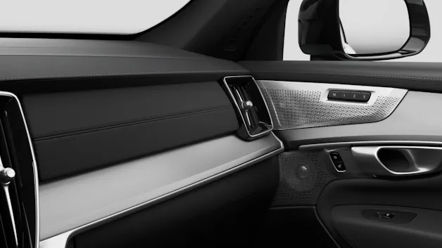 Volvo XC90 2.0 T8 TE Black Edition eAWD