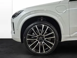 Volvo XC90 2.0 T8 TE Black Edition eAWD