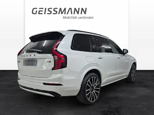 Volvo XC90 2.0 T8 TE Black Edition eAWD