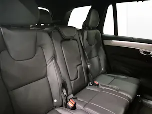 Volvo XC90 2.0 T8 TE Black Edition eAWD