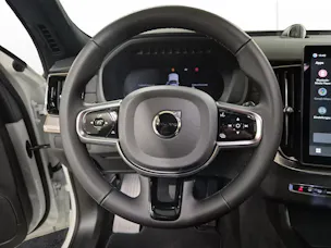 Volvo XC90 2.0 T8 TE Black Edition eAWD