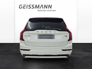 Volvo XC90 2.0 T8 TE Black Edition eAWD