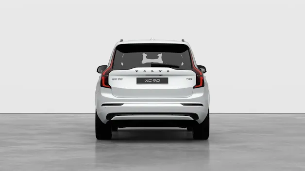Volvo XC90 2.0 T8 TE Black Edition eAWD