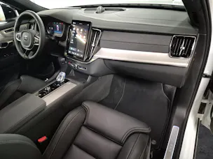 Volvo XC90 2.0 T8 TE Black Edition eAWD
