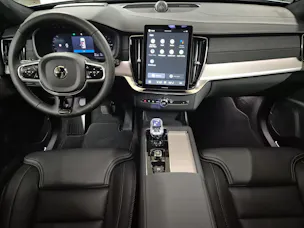 Volvo XC90 2.0 T8 TE Black Edition eAWD