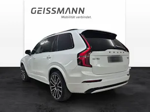 Volvo XC90 2.0 T8 TE Black Edition eAWD