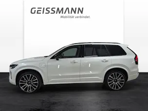 Volvo XC90 2.0 T8 TE Black Edition eAWD