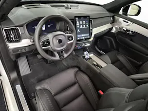 Volvo XC90 2.0 T8 TE Black Edition eAWD