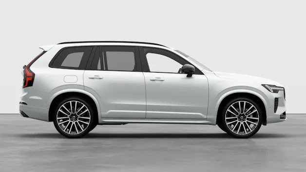 Volvo XC90 2.0 T8 TE Black Edition eAWD