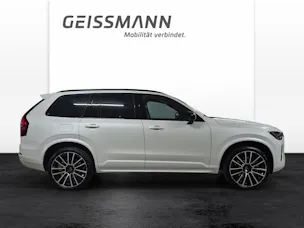 Volvo XC90 2.0 T8 TE Black Edition eAWD