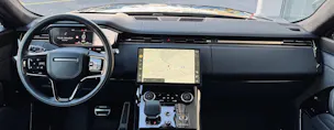 Land Rover Range Rover Sport P510e 3.0 Si6 PHEV Autobiography Automatic