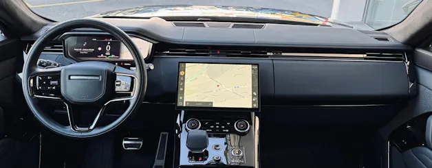 Land Rover Range Rover Sport P510e 3.0 Si6 PHEV Autobiography Automatic