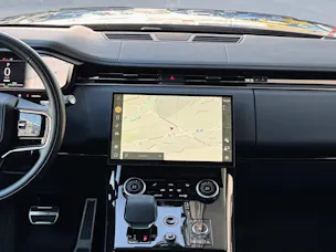 Land Rover Range Rover Sport P510e 3.0 Si6 PHEV Autobiography Automatic