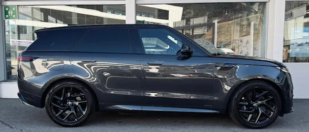Land Rover Range Rover Sport P510e 3.0 Si6 PHEV Autobiography Automatic