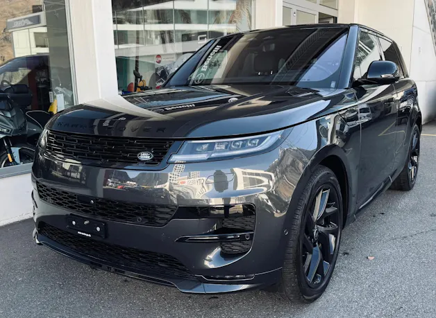 Land Rover Range Rover Sport P510e 3.0 Si6 PHEV Autobiography Automatic