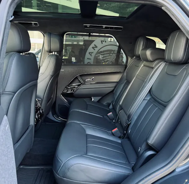 Land Rover Range Rover Sport P510e 3.0 Si6 PHEV Autobiography Automatic