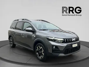 Dacia Jogger HEV 155 Journey