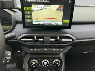Dacia Jogger HEV 155 Journey