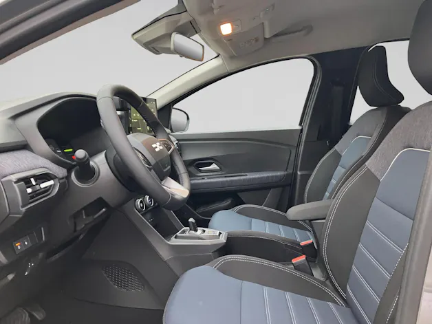 Dacia Jogger HEV 155 Journey