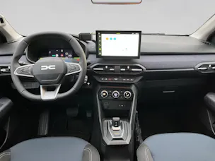 Dacia Jogger HEV 155 Journey