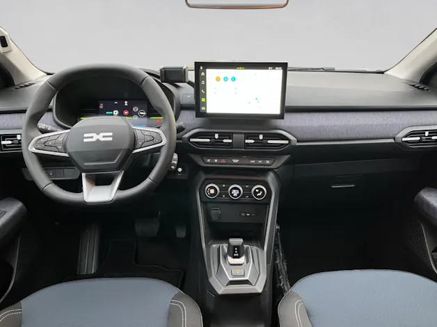 Dacia Jogger HEV 155 Journey
