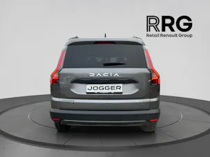 Dacia Jogger HEV 155 Journey