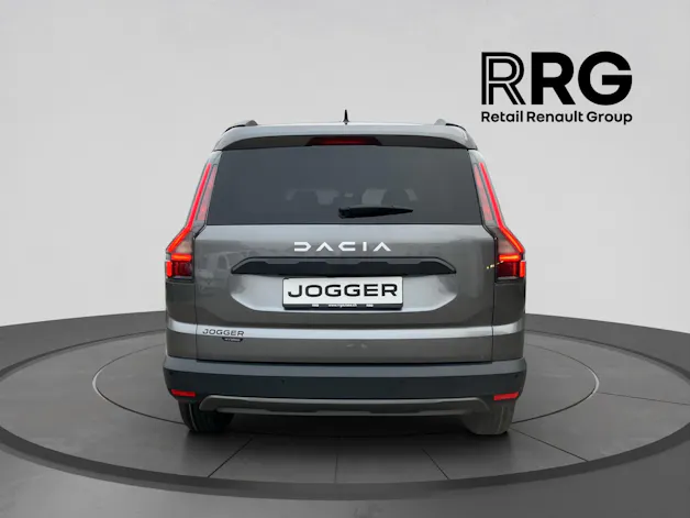 Dacia Jogger HEV 155 Journey
