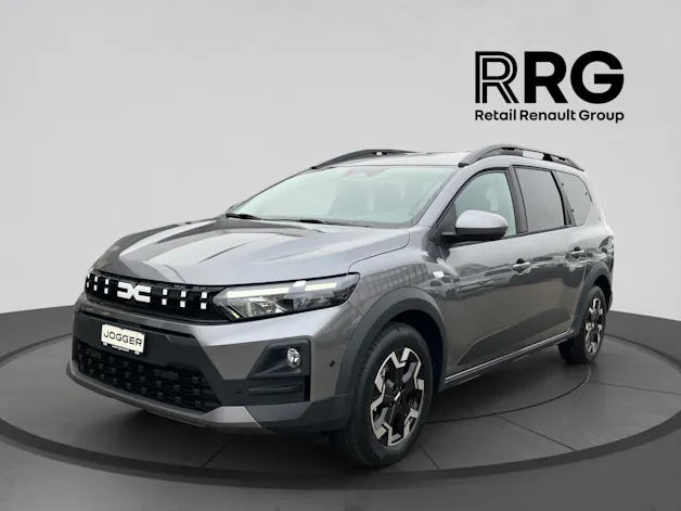 Dacia Jogger HEV 155 Journey