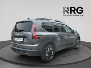 Dacia Jogger HEV 155 Journey