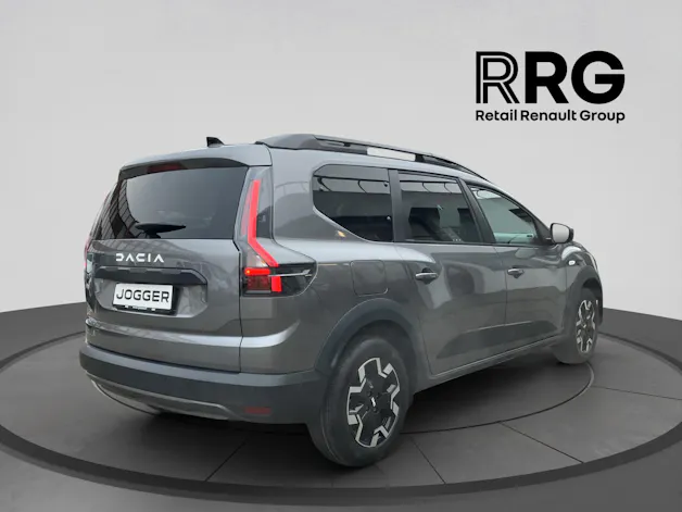 Dacia Jogger HEV 155 Journey