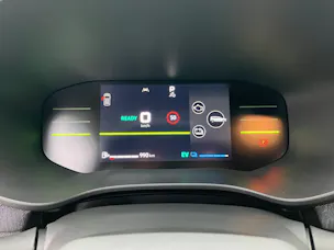 Dacia Jogger HEV 155 Journey