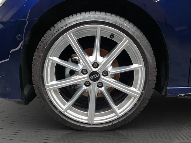 Audi A3 Sportback 35 TFSI S line S-tronic