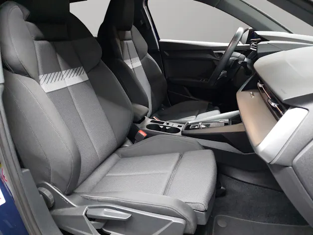 Audi A3 Sportback 35 TFSI S line S-tronic