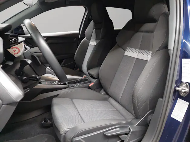 Audi A3 Sportback 35 TFSI S line S-tronic