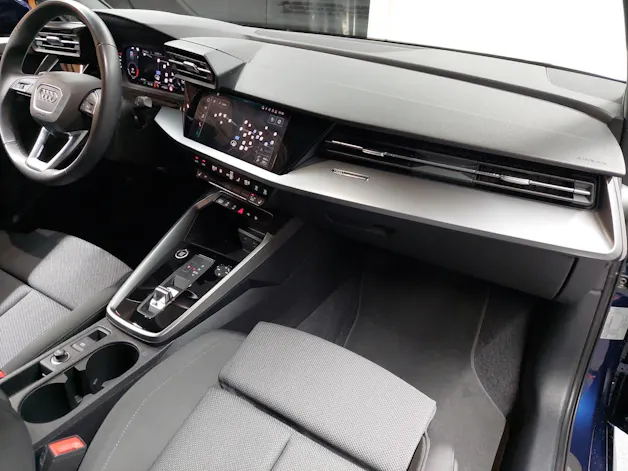 Audi A3 Sportback 35 TFSI S line S-tronic