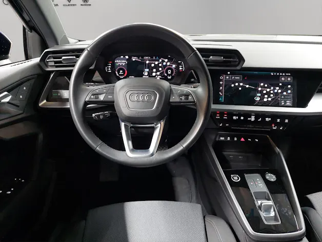 Audi A3 Sportback 35 TFSI S line S-tronic