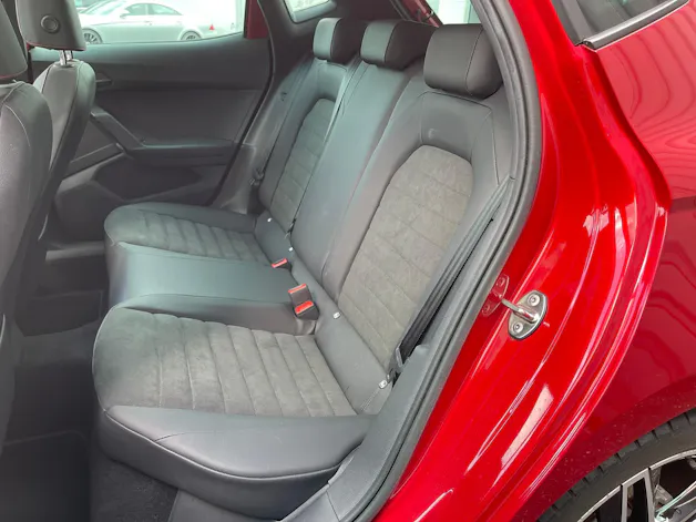 SEAT Ibiza 1.5 EcoTSI Hola FR DSG
