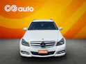 Mercedes-Benz C 250 CDI Avantgarde 4Matic 7G-Tronic