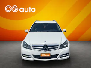 Mercedes-Benz C 250 CDI Avantgarde 4Matic 7G-Tronic