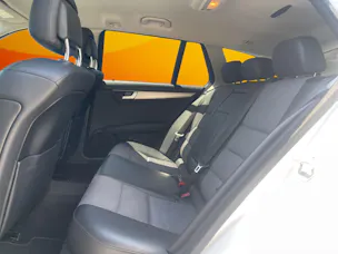 Mercedes-Benz C 250 CDI Avantgarde 4Matic 7G-Tronic