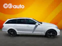 Mercedes-Benz C 250 CDI Avantgarde 4Matic 7G-Tronic
